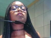 rubber fetish sex cam MissKarolina