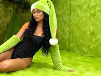 smoking fetish sex cam NahomiTeylor