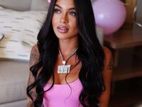 fetish video chat PrincessSophia