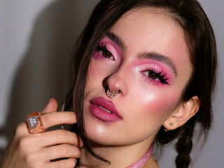 bdsm girl webcam RachelPoison