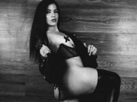 rubber fetish cam girl RinnatheQueen