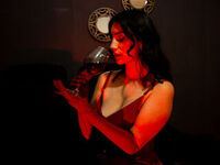 cam girl bondage live cam SammyHoffman