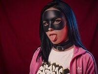 sex slave web cam SeleneBlue