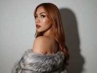 latex fetish cam SharomCastle