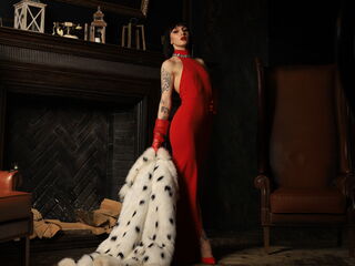 webcam girl fetish webcam SilviaVinylstore