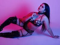 bizarre fetish live sex show SkyAnnie
