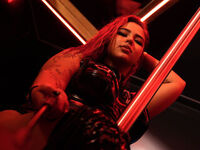 bdsm videochat SophiaWexler