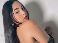camgirl foot fetish webcam StefanyRouzy
