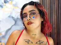 girl foot fetish sex webcam show SuryRouss