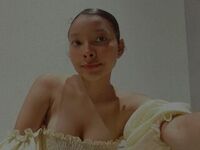 leather fetish sex show ThianaGrace