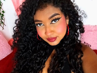 camgirl fetish webcam ValeriSagem