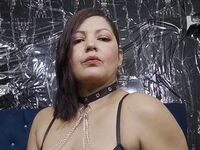 domina web cam live VictoriaCarriz