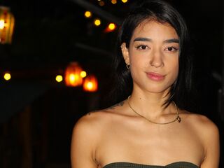 hardcore webcam show AbbyCorn