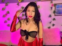 naked webcam girl photo AbbyGarnier