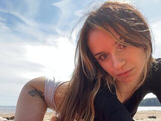 camgirl live sex picture AgataMilk