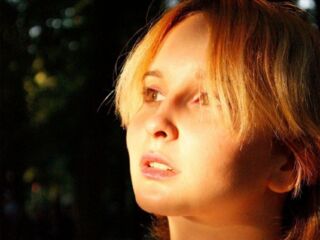 adult web cam AgnesToppen