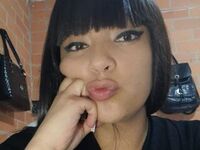 camgirl fingering wet pussy AhryGray