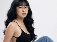 voyeur web cam AickaRose