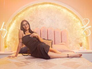 fingering webcam girl AishaCarpenter