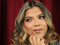 dity cam show AishaTaylorr