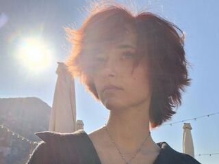 cam girl showing tits AlainaFabello