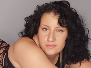 web cam show AlessandraDiRoss