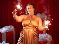 topless webcam girl AlexaBlumm