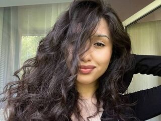 hot naked camgirl AliceFouraker