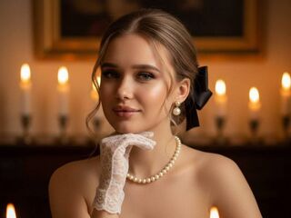 live teaser cam AliceMaryWilson