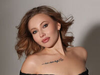 camgirl playing with vibrator AlicePicasso