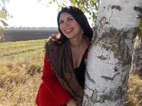 cam girl live webcam AlinaPrudova