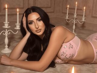 cam babe AllexaClarks