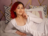 hot girl live webcam AmandaGreer