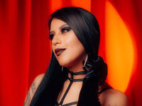 sexy webcamgirl picture AmarantaRou