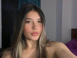 beautiful girl cam AmberEliza