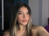 hot cam girl AmberEsparza