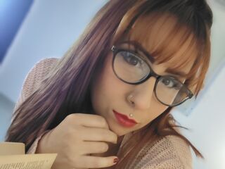 live jasmin sex show AmberFernandez