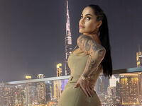 dity cam show AmberJorden