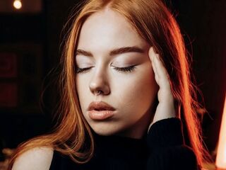 free nude live show AmberrFire