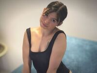 topless webcam girl AmeliLuna
