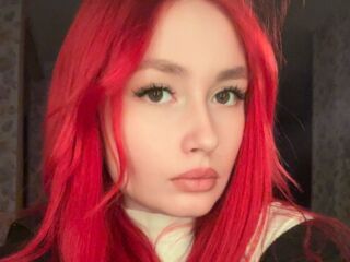 hot webcam photo AmeliMali