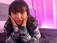 beautiful cam girl AmeliaVelle