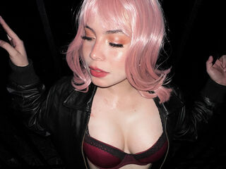 livecam chat AmelieStart