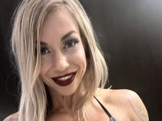 naked camgirl gallery AmericanBarbie