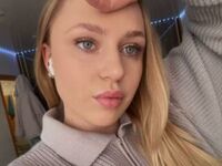 naked girl with webcam AmmyHart