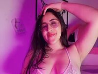 fingering cam whore AmyVele