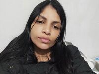 camgirl playing with sextoy AnaRomina
