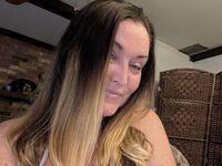 masturbating webcam girl AnarchySiren