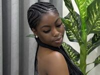 camwhore naked AnayaBrooks