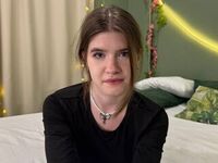 anal web cam AngelinaLing